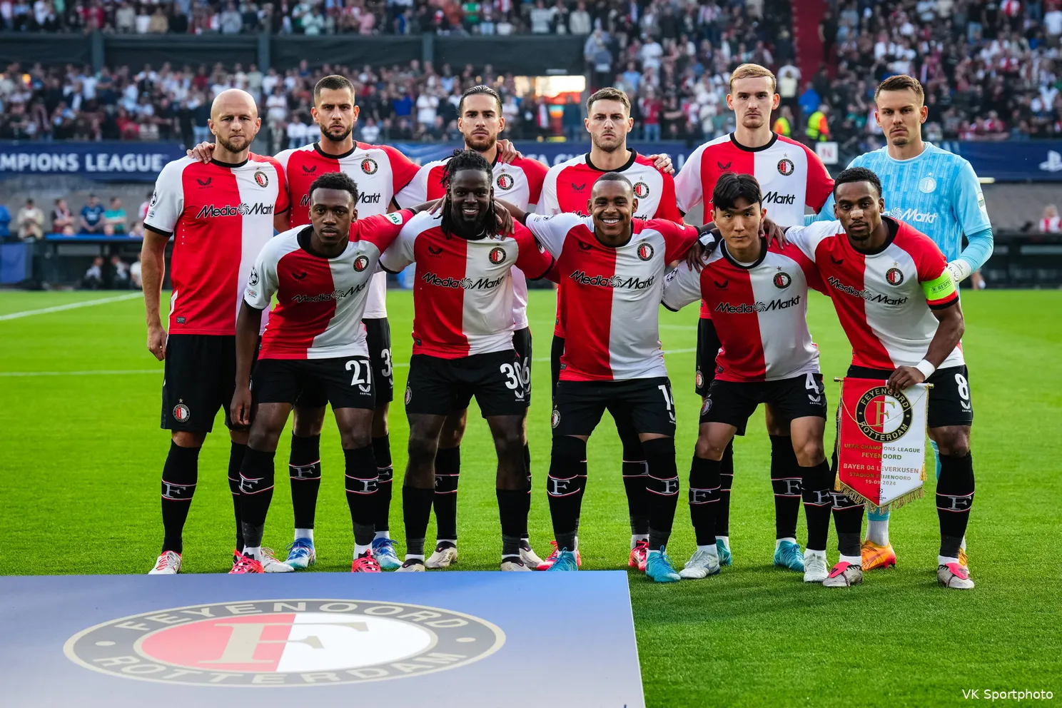 Hancko: ''Deze prestatie was moeilijker dan het winnen van de titel''