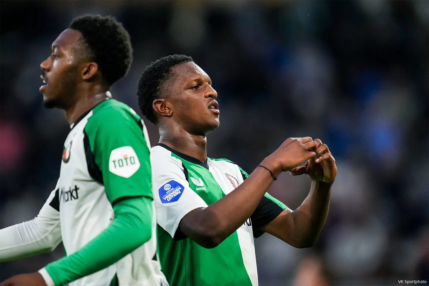 Feyenoord boekt ruime overwinning in aanloop naar kraker tegen PSV