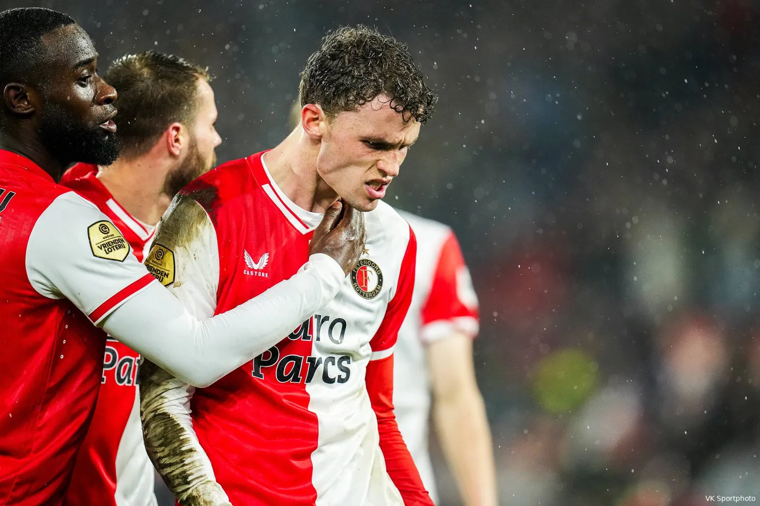 MATCHDAY! Feyenoord tegen RKC Waalwijk in laatste thuisduel van dit seizoen
