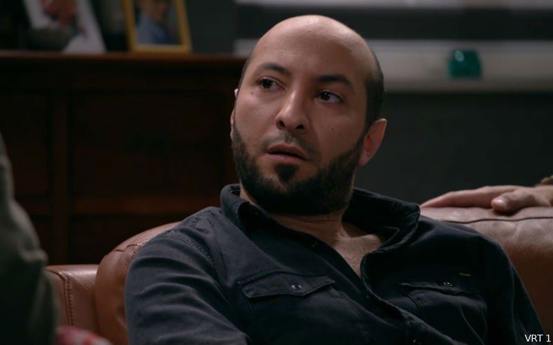 ‘Thuis’-acteur Nawfel Bardad-Daidj doet opmerkelijke uitspraak over Adil: “Veel mannen doen dit”
