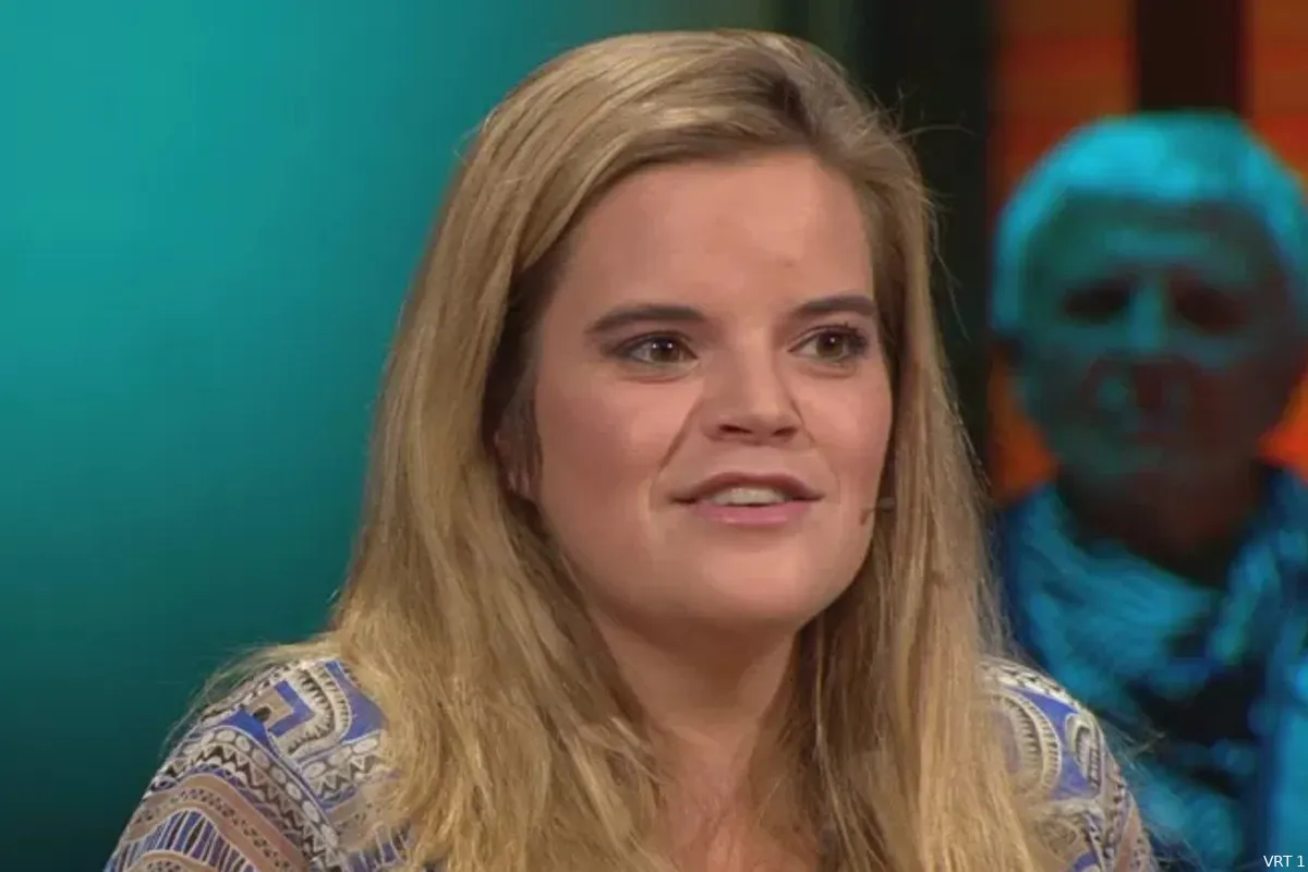 Celien Hermans gooit leven volledig om na ernstige gezondheidsproblemen: "Het kan ineens zo snel gaan"