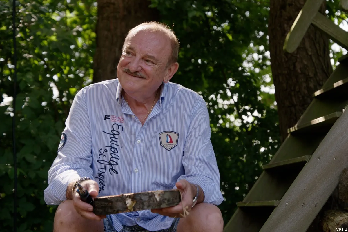Iedereen moet hetzelfde kwijt over aflevering van 'Het Huis' met Hugo Sigal