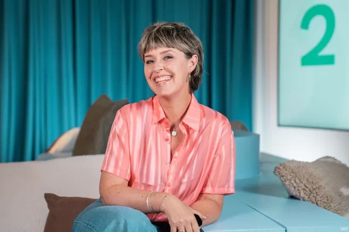 Opnieuw serieuze opdoffer voor Radio2-stem Ann Reymen na pijnlijke operatie