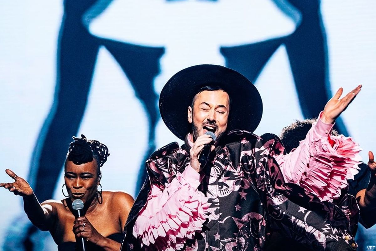 Wie wint dit jaar het Eurovisiesongfestival? Spotify doet verrassende voorspelling voor België