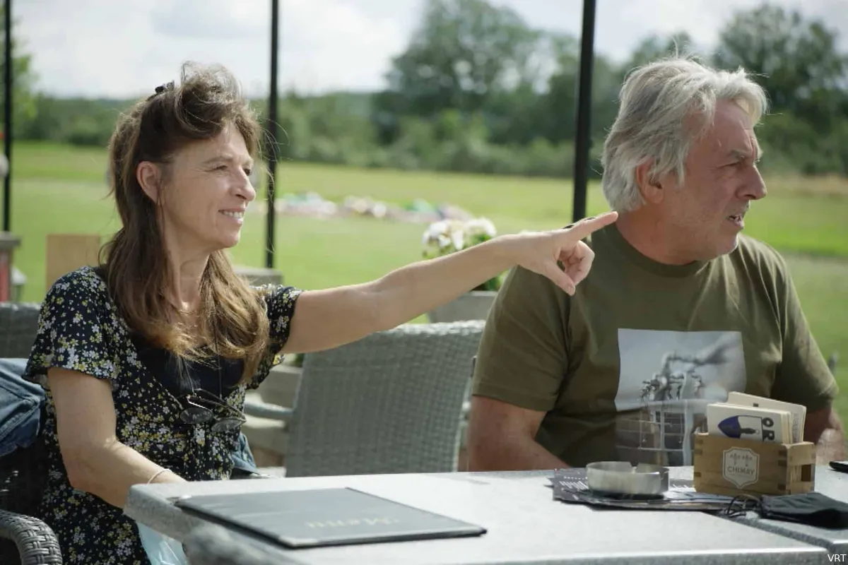 "Wat een schatje": Eddy Planckaert doet alle harten smelten met magnifieke foto's van kleindochter Elara