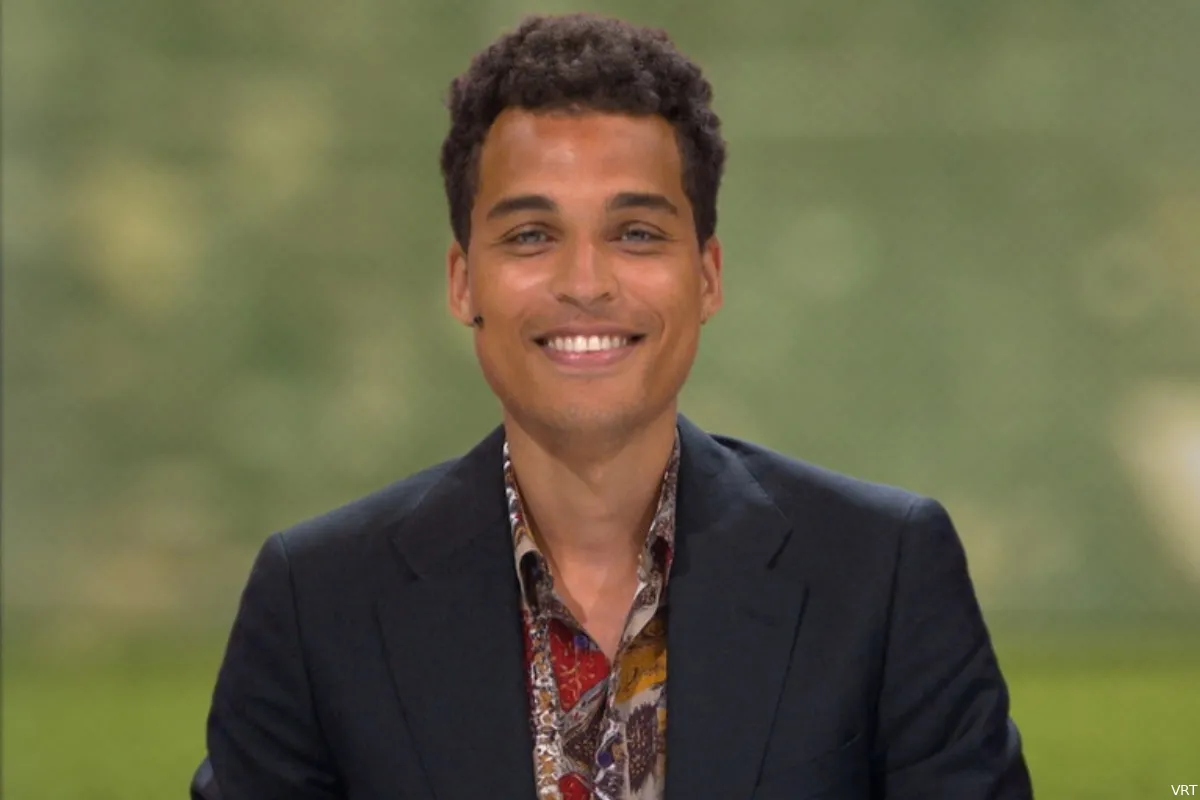 Aster Nzeyimana stopt plots bij de VRT en stapt over naar VTM: "Plaats waar ik me het beste voel"