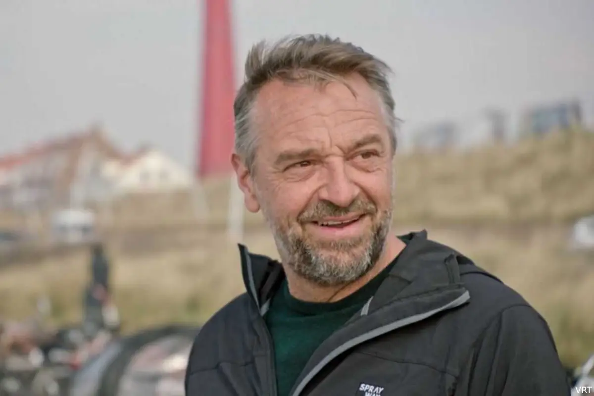 Presentator Tom Waes verrast iedereen en kiest voor nieuwe job: "Dit smaakt naar meer"