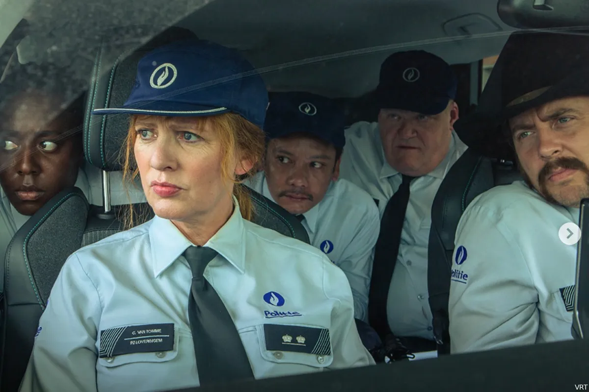 Dat zullen de fans graag horen! Goed nieuws uitgelekt over populaire VRT-reeks 'Chantal'