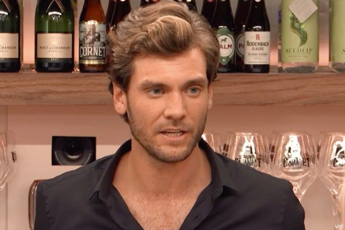 'First Dates'-barman Bram krijgt te maken met zwaar verlies: "Zoiets krijg je nooit verwerkt"