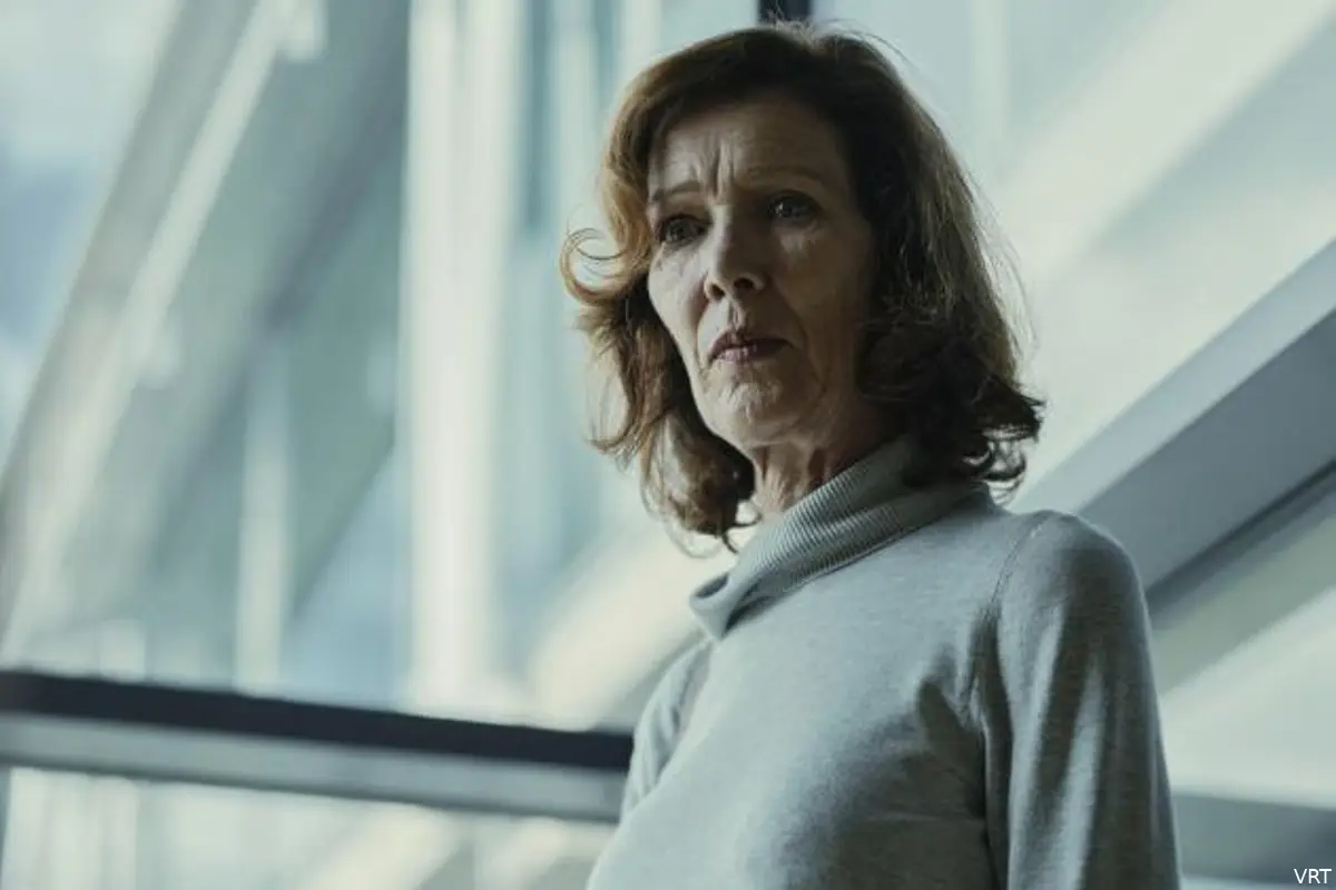 Vreselijk wat 'De Twaalf'-actrice Chris Nietvelt ook in het echt moest meemaken: “Hij is te ver gegaan”