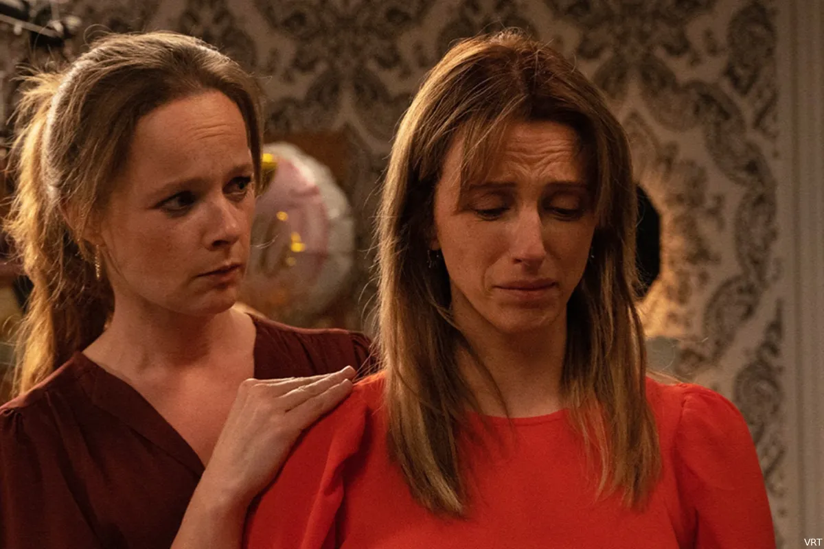 Verdwijnt na Angèle, Dirk en Maité nog een zeer geliefd personage uit ‘Thuis’? “Hij gaat eruit!”