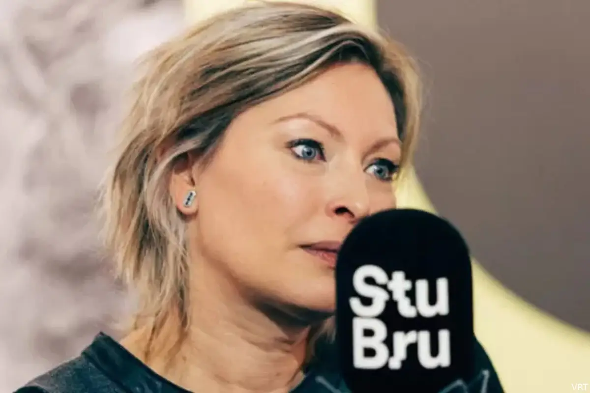 Roos Van Acker deelt droevig nieuws 5 jaar na zwangerschapsverlies: "Heel confronterend"