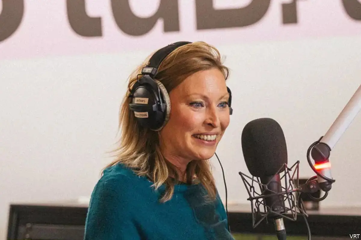 Roos Van Acker (46) heeft minder goed nieuws over gezondheid: “Is er fel op achteruitgegaan”