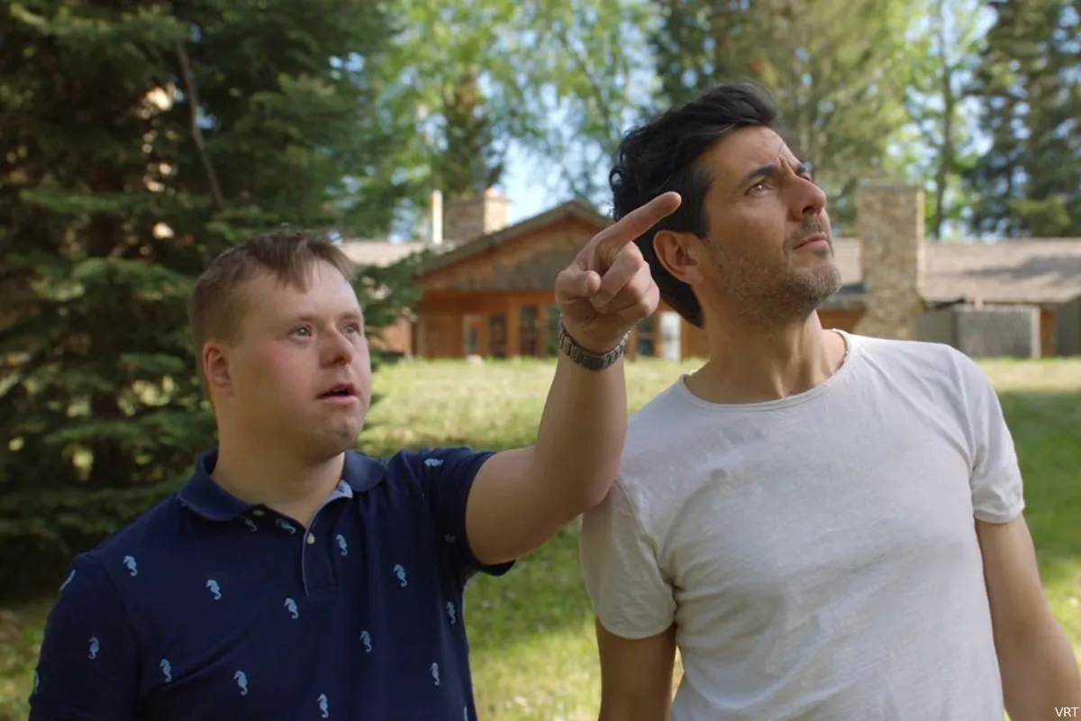 Wordt dit het laatste seizoen van 'Down The Road'? Dieter Coppens hakt opvallende knoop door