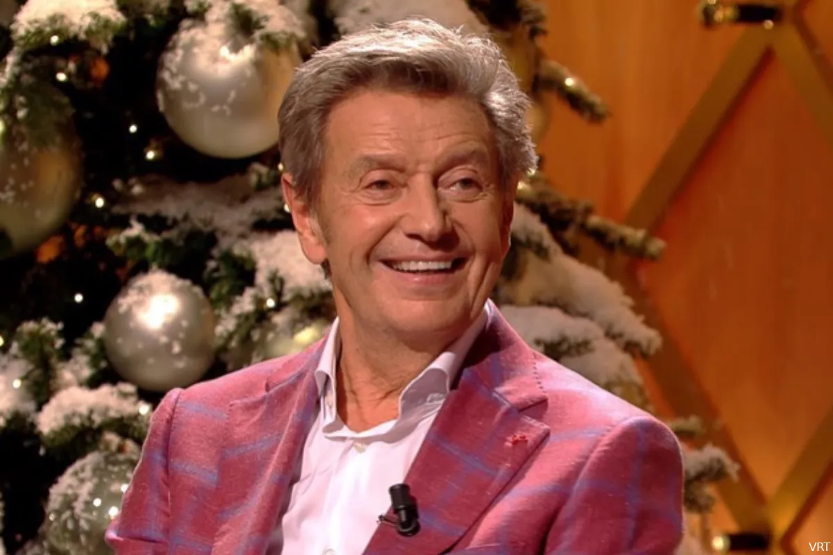 Zanger Willy Sommers kondigt geweldig nieuws aan: "Hier word ik zo blij van!"