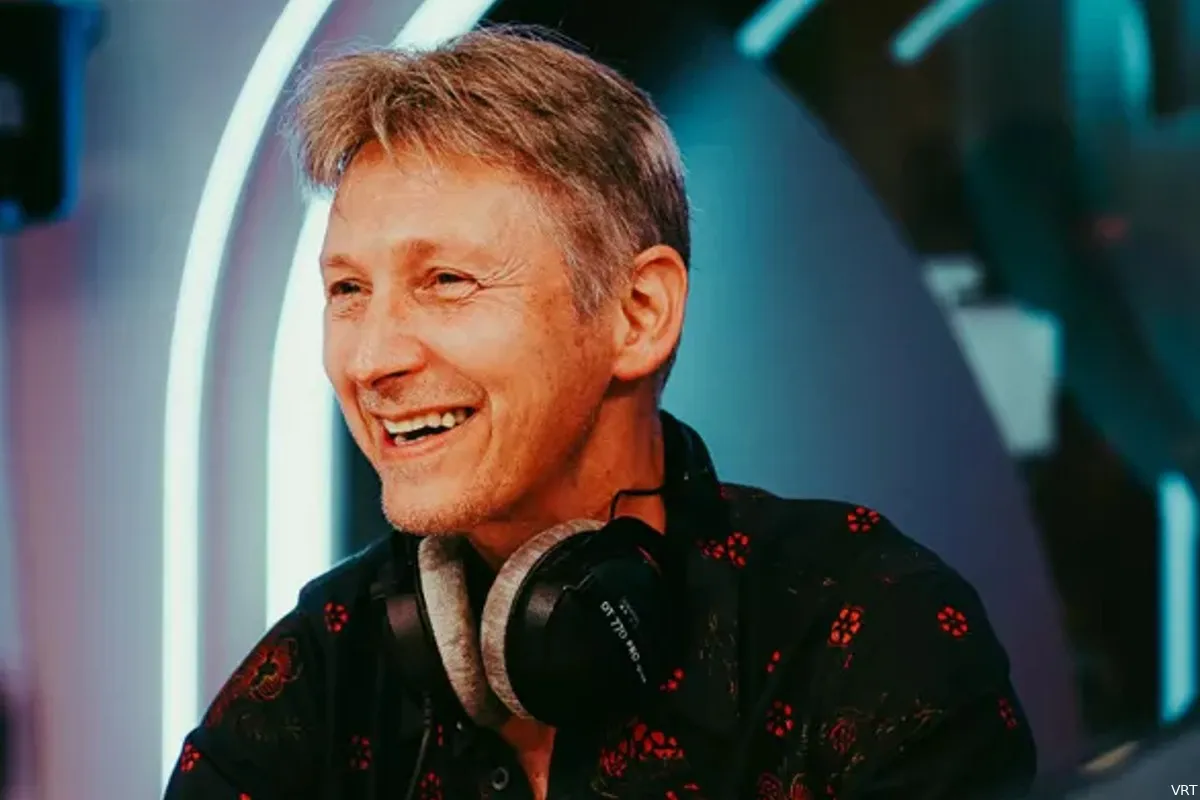 Zanger Helmut Lotti (54) kondigt plots heel bijzonder nieuws aan