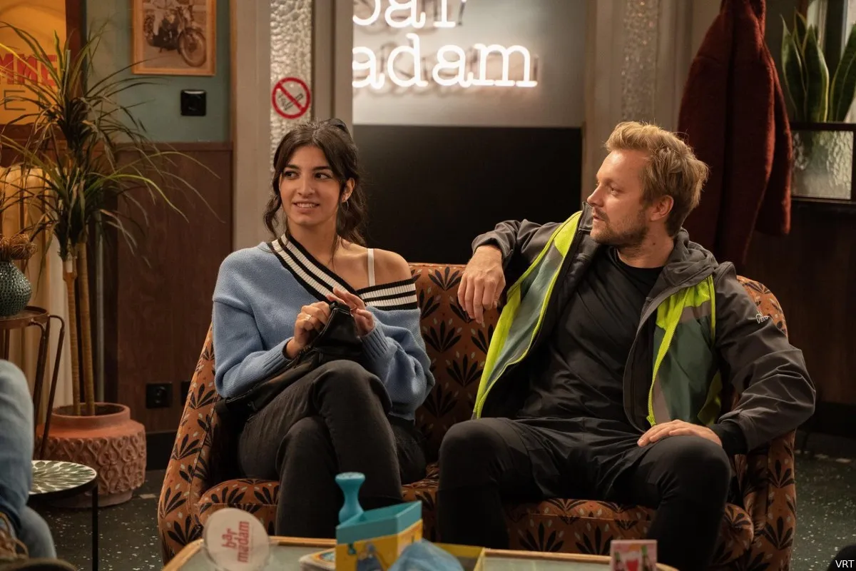 'Thuis'-nieuwkomer Klaas Duyck zag tv-debuut in grote serie aan z’n neus voorbijgaan: "Mijn scènes hebben nooit het scherm gehaald"