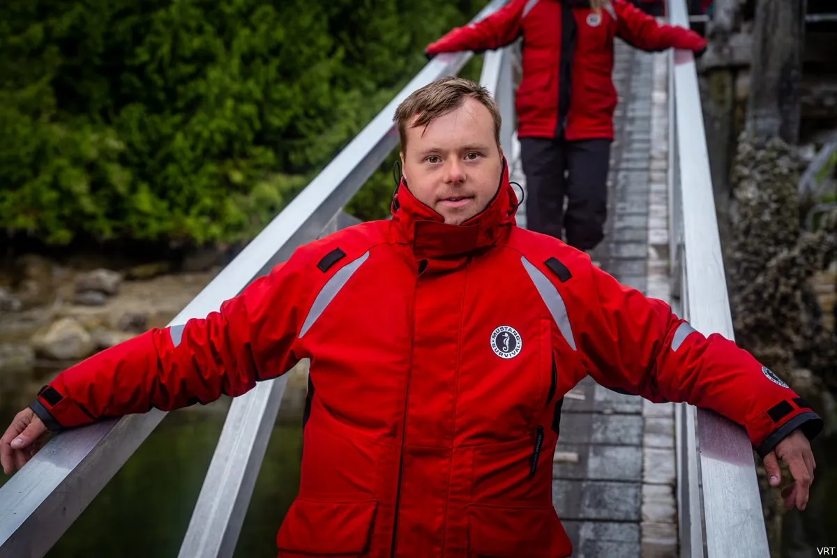Laurens (34) deelt erg droevig nieuws na 'Down The Road'
