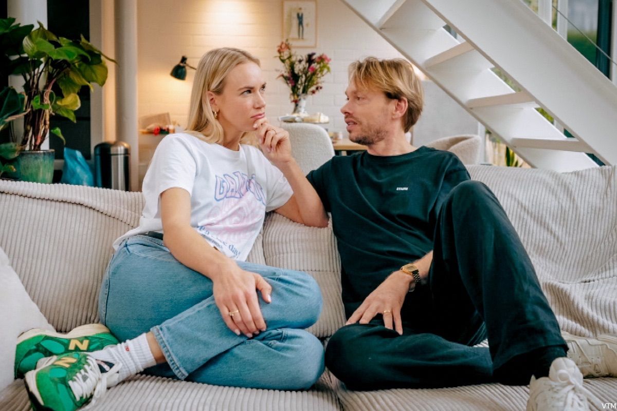 Regi Penxten compleet in shock: dj doet vlak voor zijn huwelijk vreselijke ontdekking over Kristel