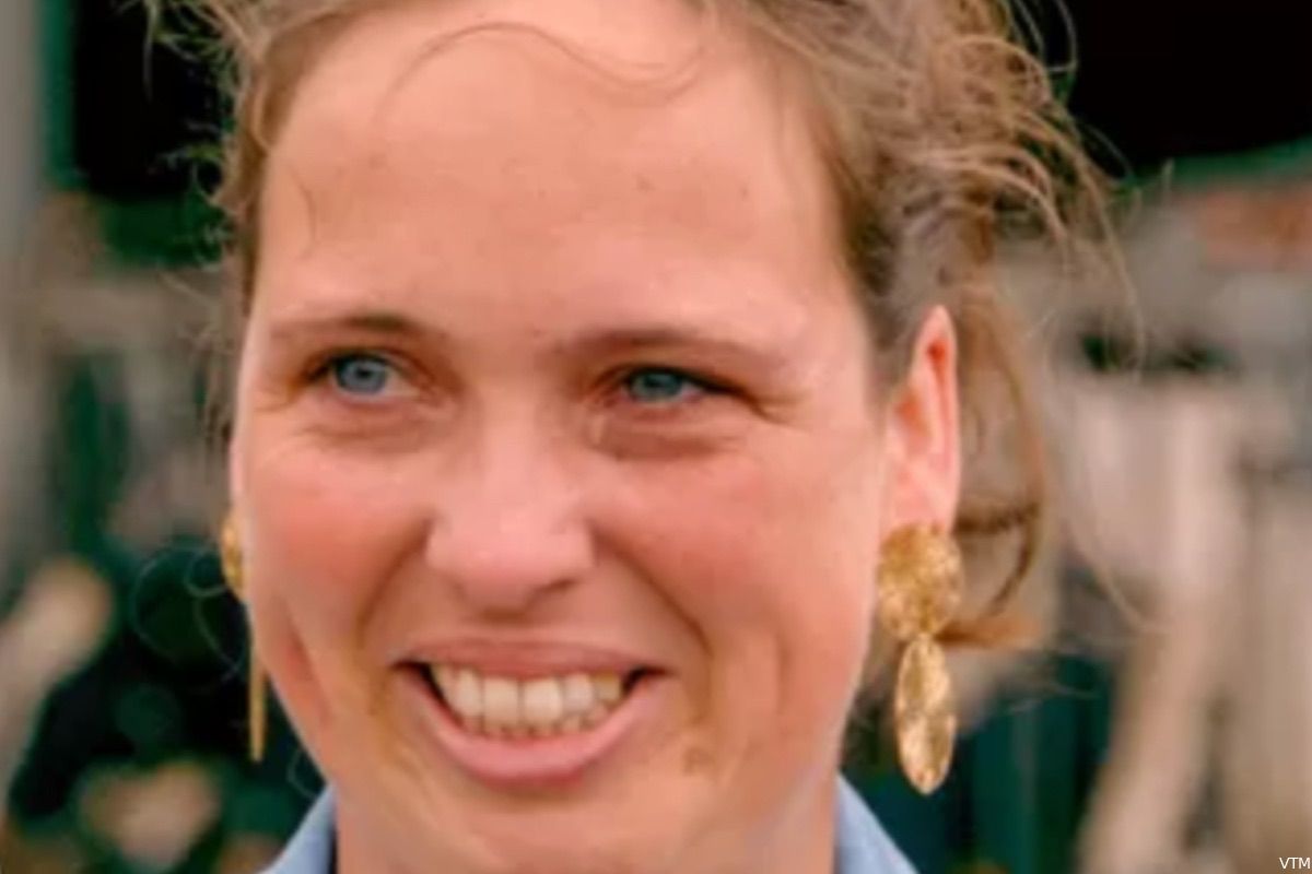Sanne uit 'Boer zkt Vrouw' onthult échte reden waarom ze tranen uitbarstte