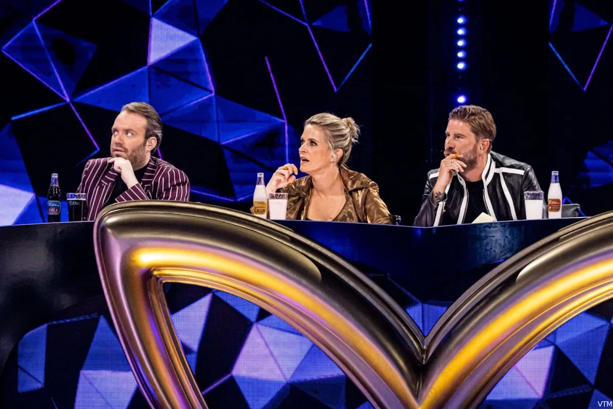 Verrassing van jewelste: VTM komt met zeer belangrijk nieuws over 'The Masked Singer'