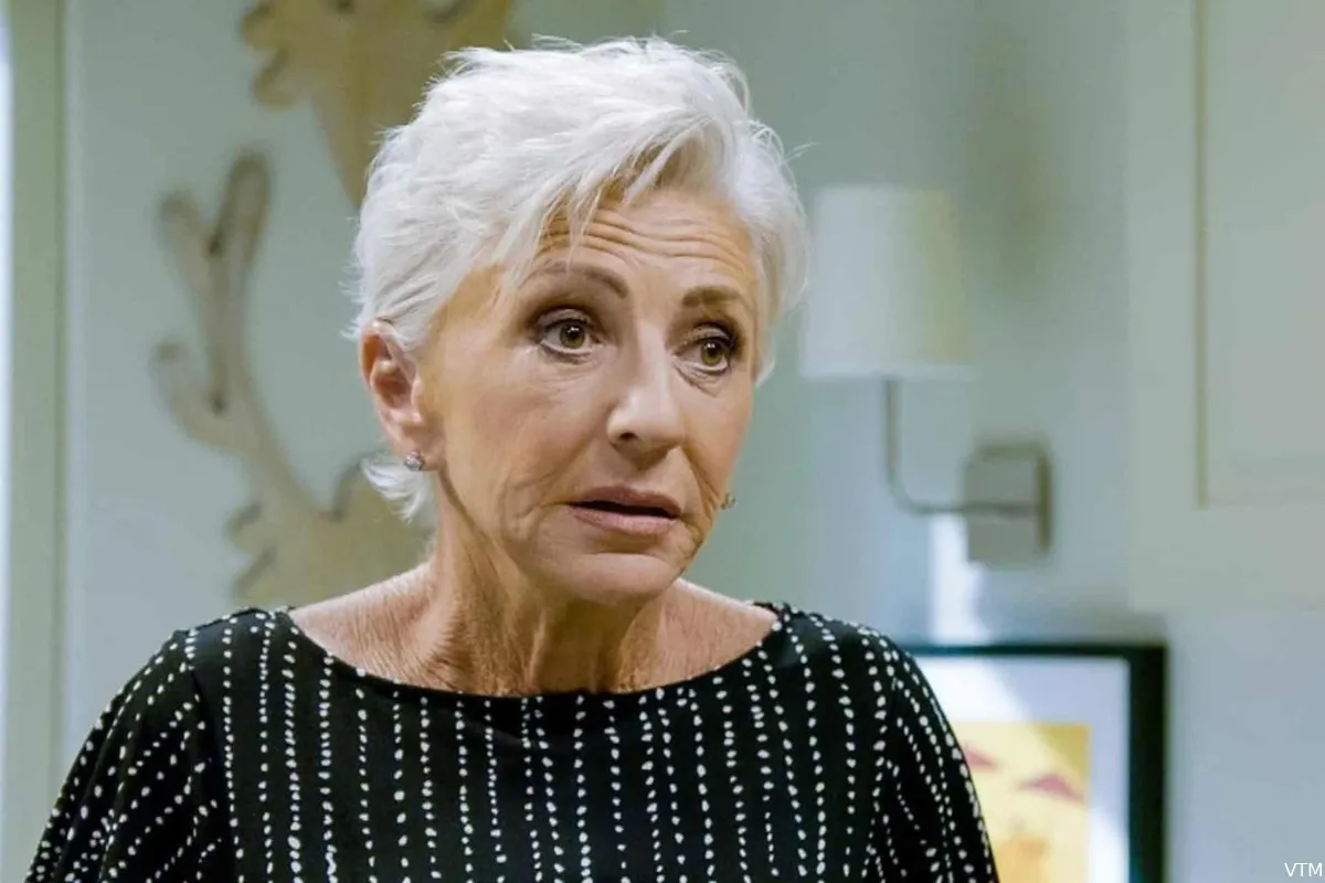 Halfjaar na vreselijke diagnose: Martine Jonckheere deelt somber nieuws over haar strijd tegen kanker