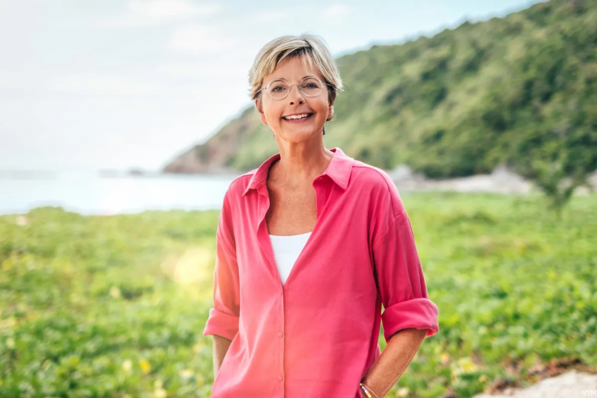 Ingeborg (56) presenteert gloednieuw VTM-programma op onbewoond eiland: "Kijkers zullen verrast zijn"