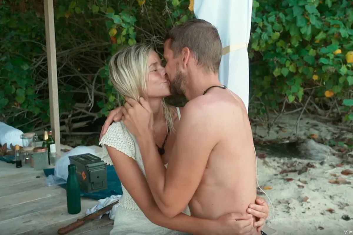 Eva uit 'Gestrand op Honeymoon Island' neemt zeer drastisch besluit na pijnlijke breuk met Koen