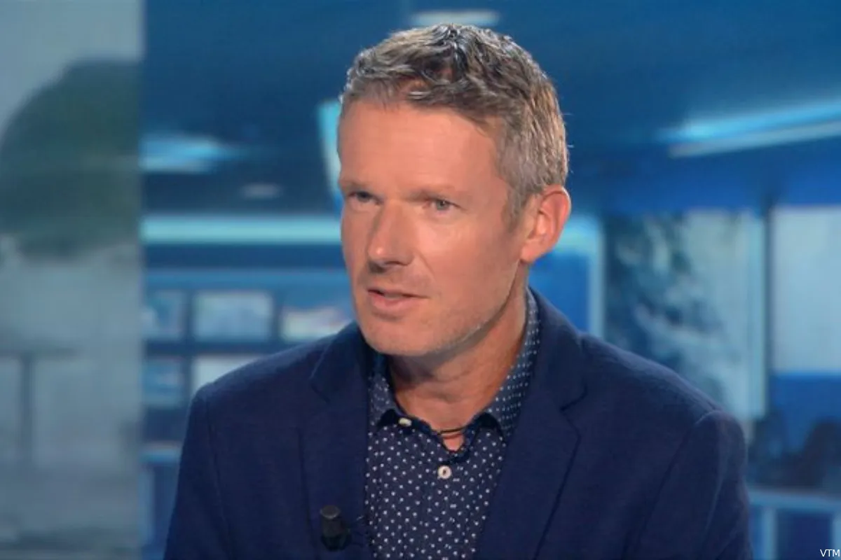 Weerman Frank Duboccage deelt erg somber nieuws: "Ik stop ermee"