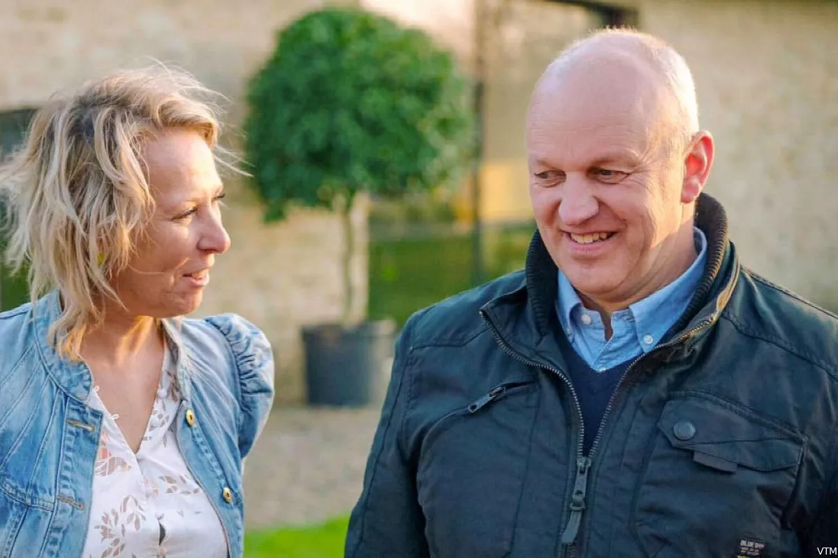 Zien we Garry binnenkort opnieuw in 'Boer zkt Vrouw'? Geitenboer komt met opmerkelijk nieuws