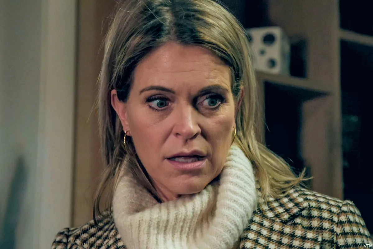 Kijkers van 'Familie' zijn nu helemaal zeker: "Dat is de stalker van Vanessa!"