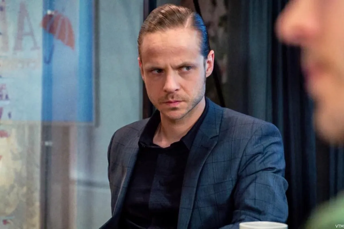 Bert Verbeke doet schokkende onthulling over seizoensfinale van 'Lisa': "Dat kan ik al verklappen"