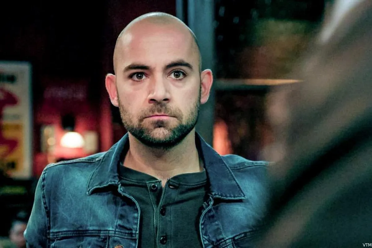 'Familie'-acteur Jo Hens valt opnieuw in verslaving: "Ik ben opnieuw in de valkuil getrapt"