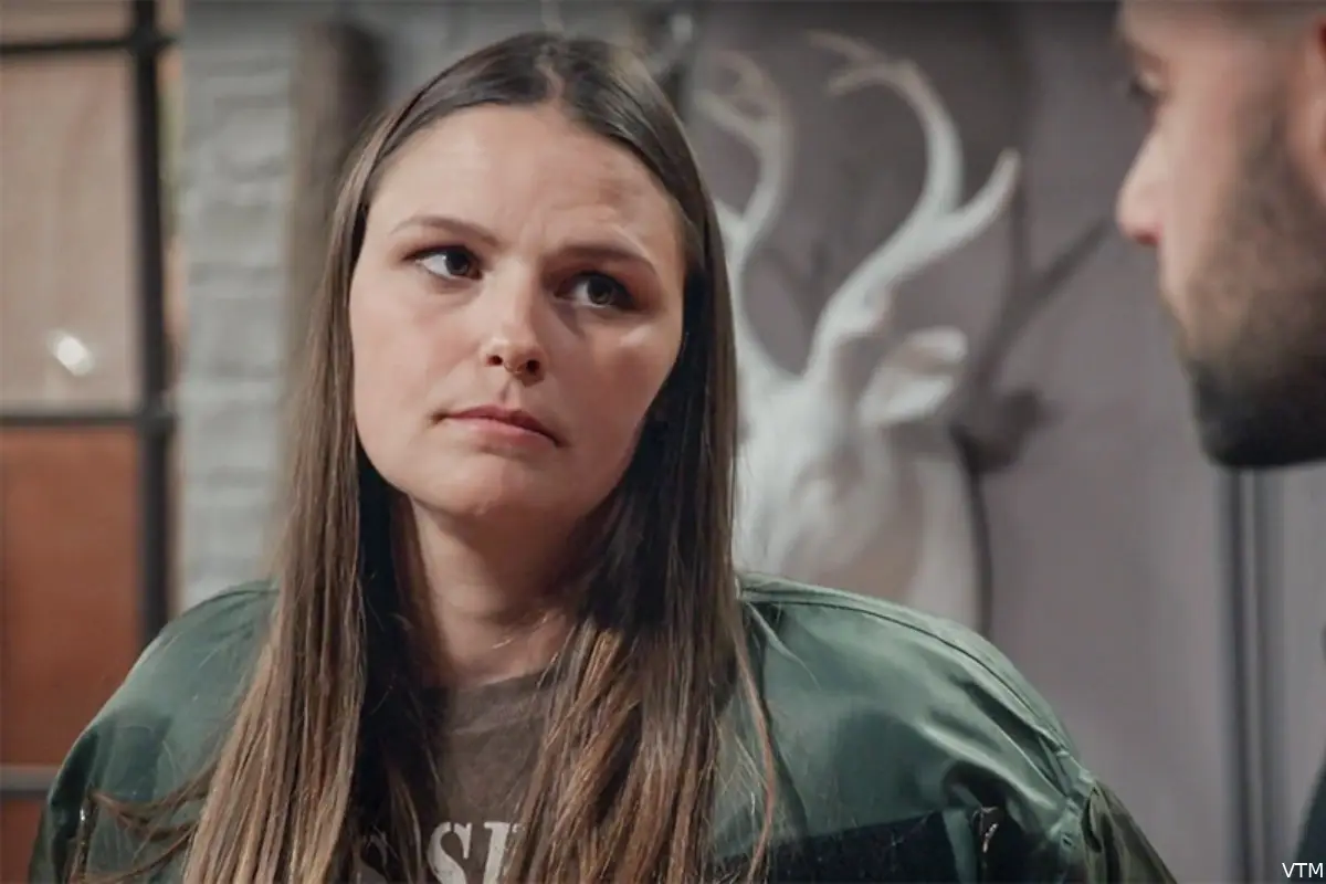 Hoelang zal Tinne Ceupens (Sam) nog in 'Familie' spelen? "Iedereen dacht dat mijn verhaal afgerond was"