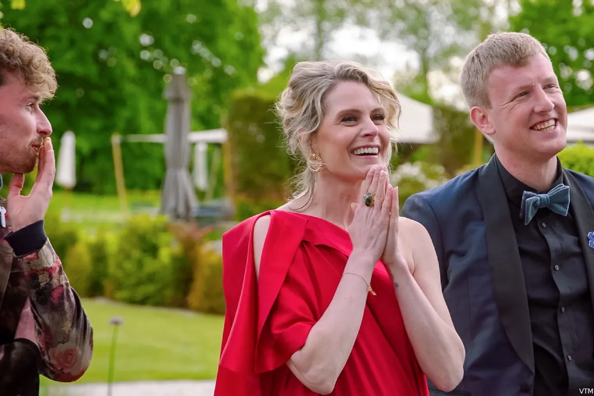 Verrassing van jewelste in 'Boer zkt Vrouw': dit is de zevende boer die op zoek gaat naar de liefde