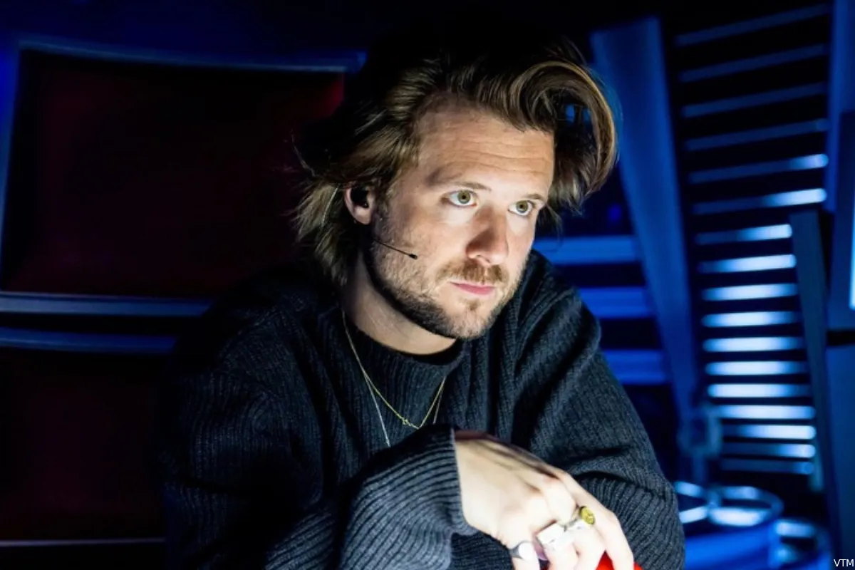 Mathieu Terryn van Bazart neemt drastisch besluit en kiest voor therapeut: "Het ging niet meer"