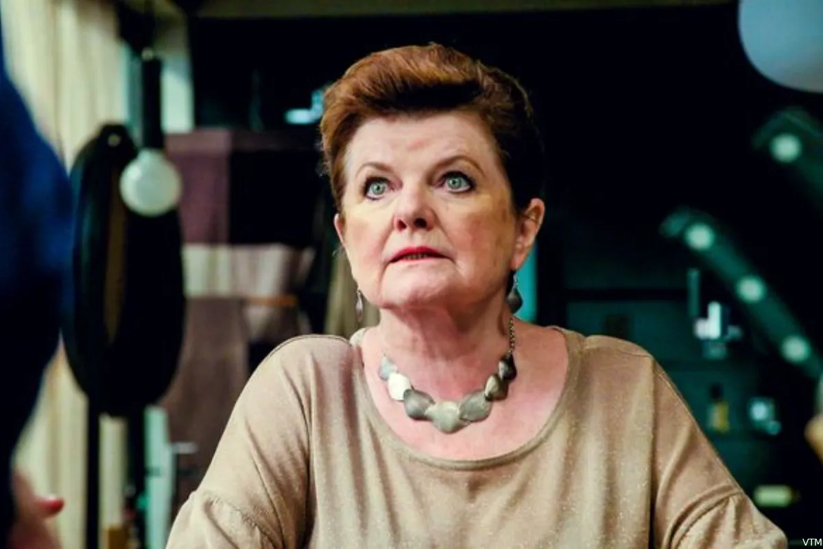 Verdwijnt Brigitte weldra uit 'Familie'? Actrice Janine Bischops (81) komt plots met opvallend nieuws