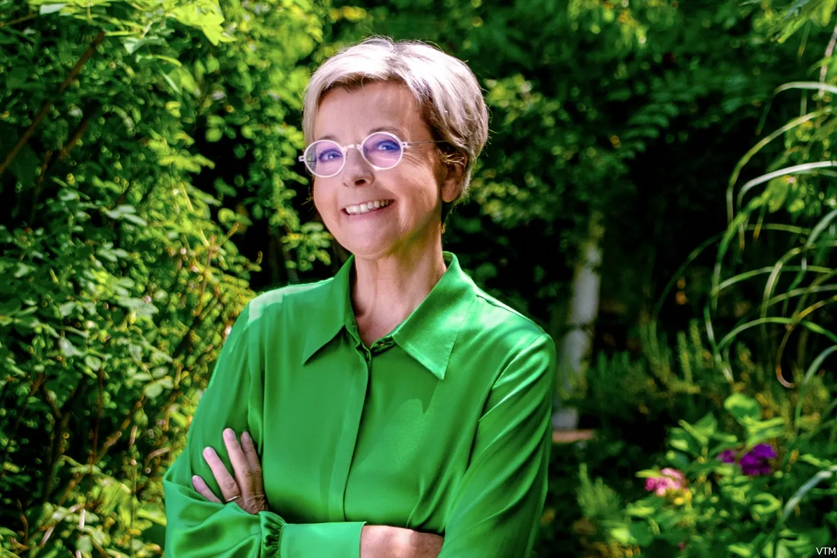 Ingeborg onthult dubbele primeur over 'Blind Getrouwd': "Voor het eerst in de geschiedenis!"