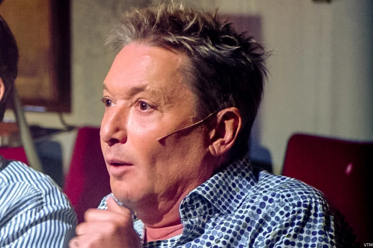 Bart Kaëll haalt fors uit naar VTM: "Dit is gewoon niet professioneel"