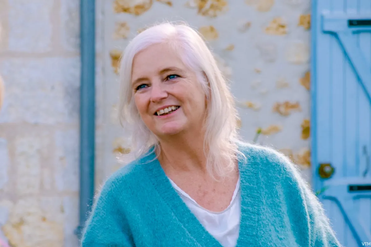 Mabel zorgt voor verrassing van jewelste in 'B&B zoekt Lief': "Heb hem te snel naar huis gestuurd"