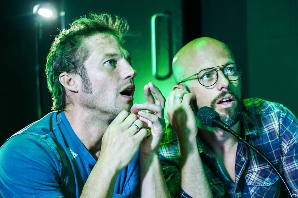 Staf Coppens erg teleurgesteld: Mathias Coppens heeft slecht nieuws voor zijn broer