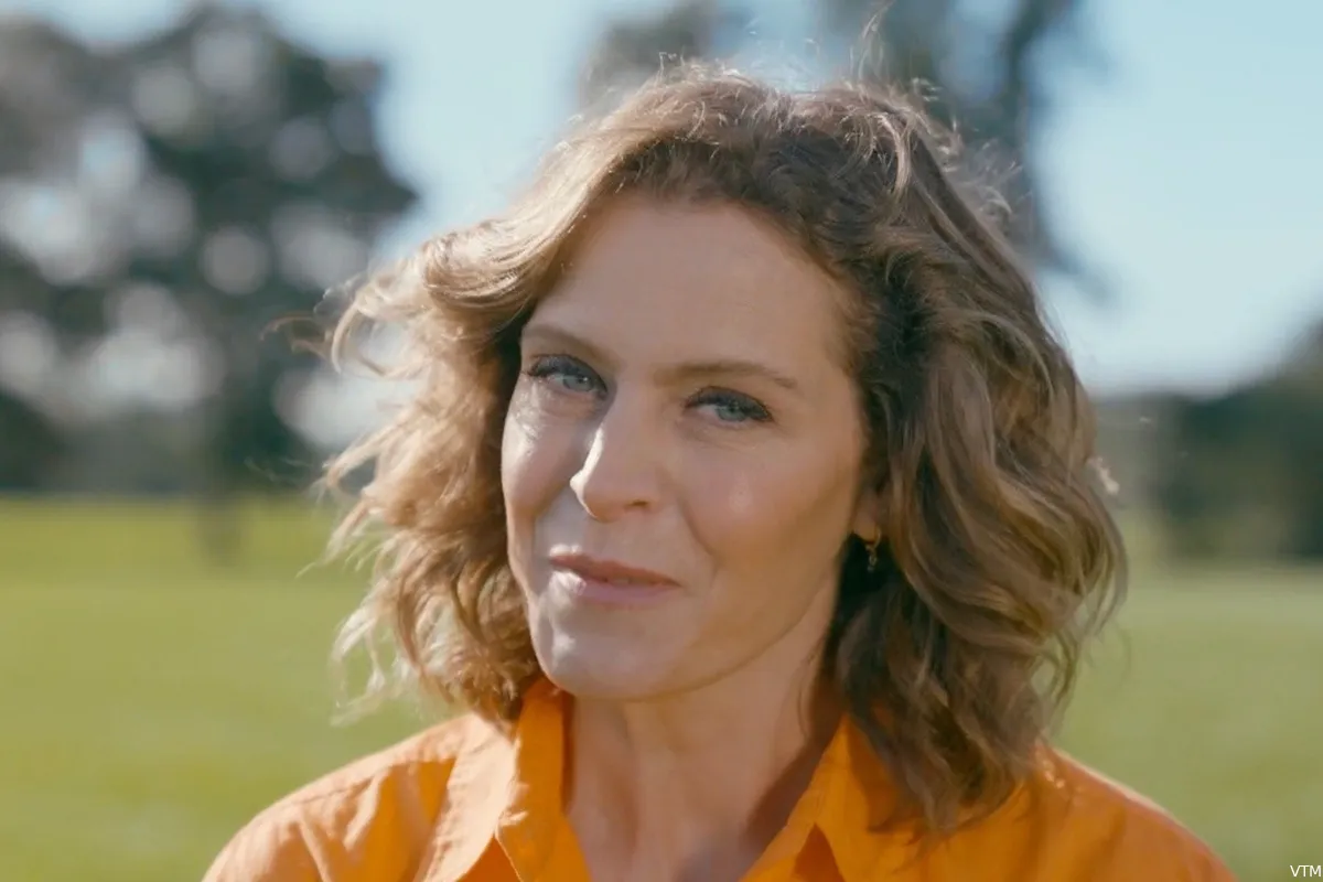 Dina Tersago overladen met felicitaties nadat ze prachtig nieuws bekendmaakt: "Wauw, proficiat!"