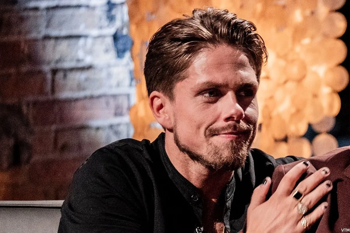 André Hazes moet onverwacht serieuze opdoffer verwerken: "Dit is heel pijnlijk"