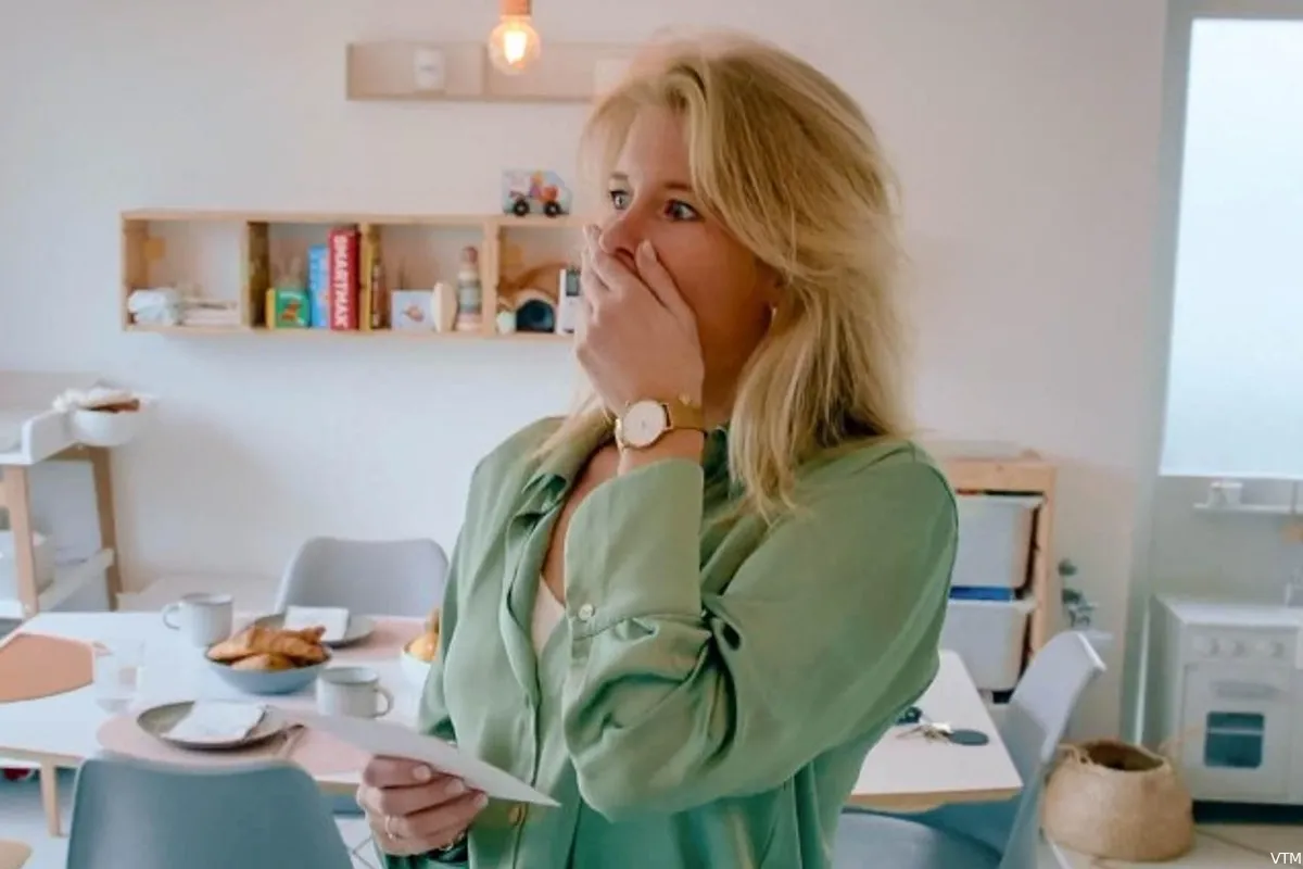 Jolien uit 'Blind Getrouwd' bijt van zich af na afbrekende commentaar op sociale media