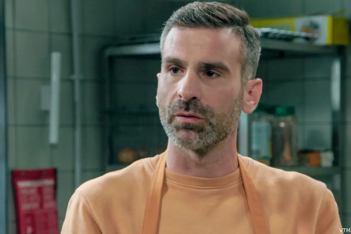 'Familie'-acteur Jan Van den Bosch deelt somber nieuws: "In de psychiatrie"