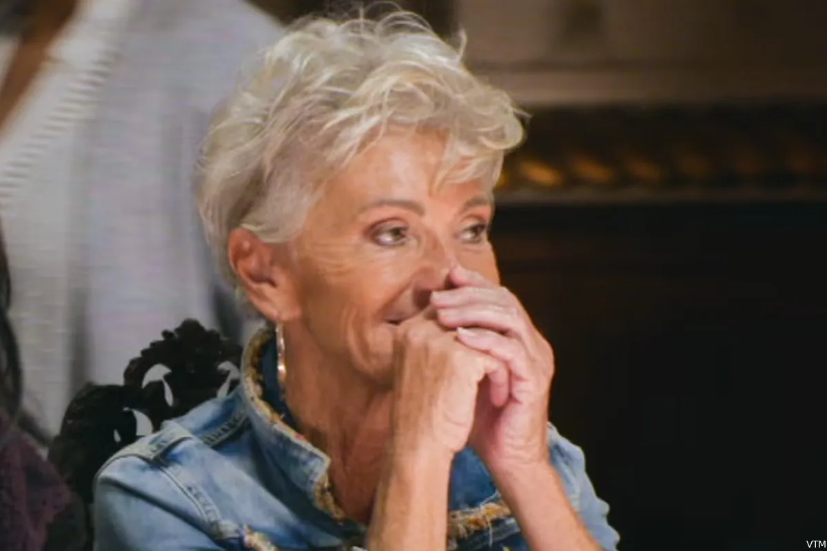 1 jaar na de diagnose van borstkanker: Martine Jonckheere heeft prachtig nieuws te melden