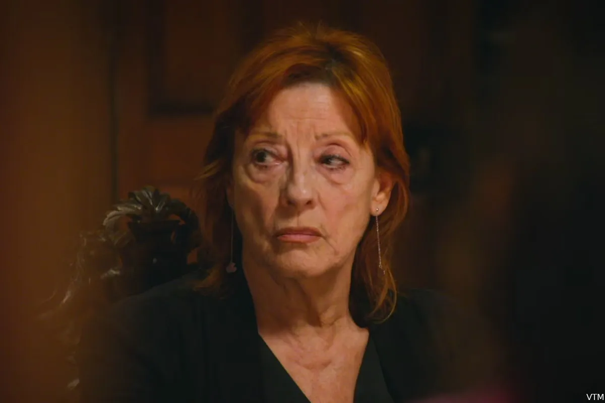 Liliane Saint-Pierre (74) moet onder het mes: "Ik kan niet met die ingreep wachten tot ik 100 ben"