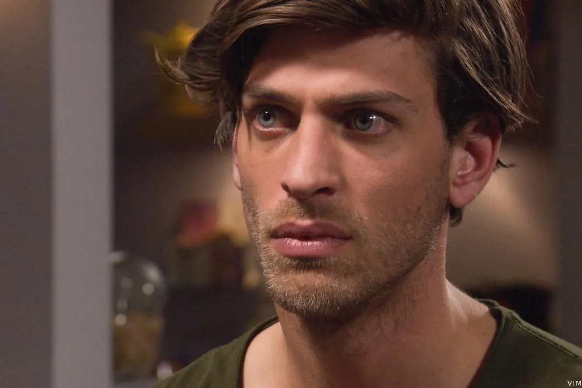 Keert ook Vincent Banić binnenkort terug naar 'Familie'? Acteur komt plots met opvallend nieuws
