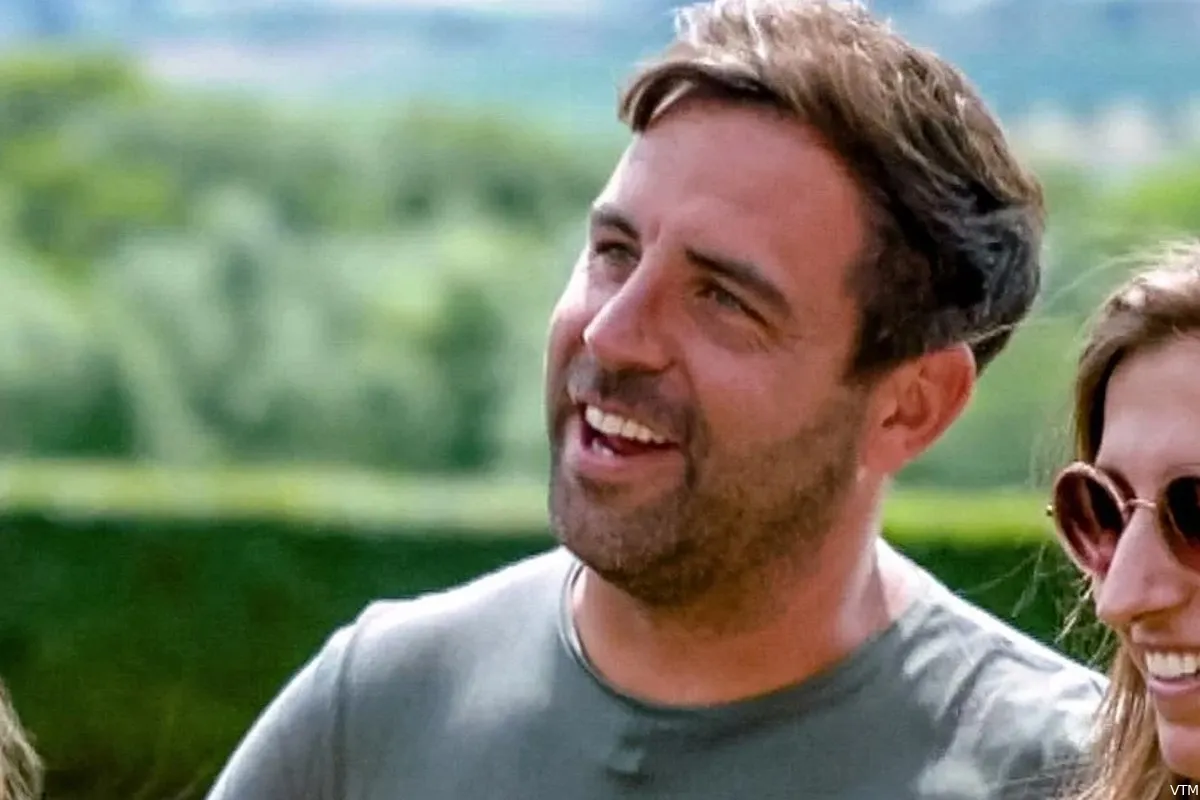 Is er een nieuwe liefde in het leven van Joren Dumont? Ex-'Blind Getrouwd'-kandidaat laat in zijn kaarten kijken