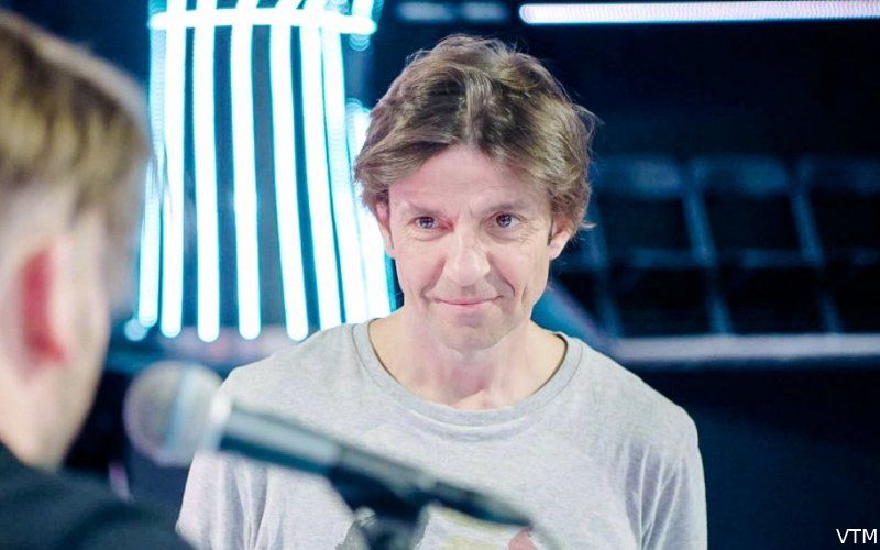 Koen Wauters openhartig over nieuwe liefde Koen Wauters openhartig over nieuwe liefde
